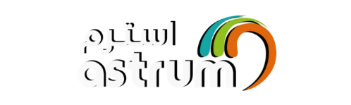 Astrum Logo