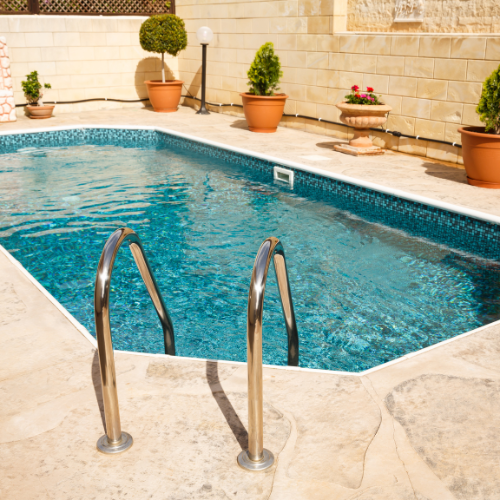 Colorful Abstract Dancing Image Dance Studio Logo